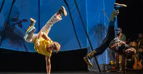 Foto: (Foto: Divulgação.)