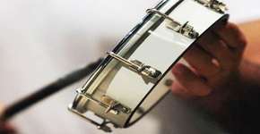 Conheça seis oficinas de bateria em SP para iniciantes