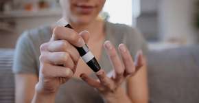 Chá que é poderoso para controlar níveis de glicose; como tomar?