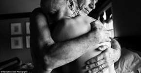 Foto: (© Nancy Borowick Photography)