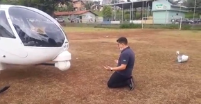 Foto: (Reprodução/Twitter @portalmarilia)