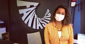 Repórter da Globo é vítima de racismo em shopping do Rio