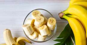 Algumas razões para comer bananas todos os dias