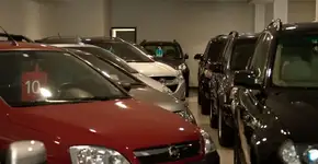 Carros baratos com performance de sobra para o seu dia a dia