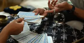 Baralho cigano: previsão para os 12 signos de 13 a 19 de abril de 2026