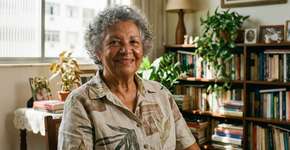 Pouca gente sabe, porém o chamado “cheiro de idoso” não é causado por falta de higiene