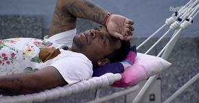 Foto: (Reprodução/TV Globo)