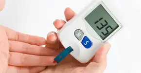 Esse hábito pode ser mais arriscado que o açúcar para diabéticos