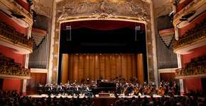 Concerto ‘Scheherazade’