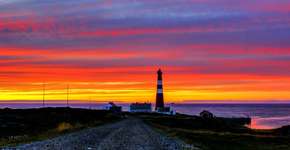 O que tem para fazer na Noruega, além de comer bacalhau