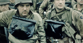 Um dos melhores filmes de guerra foi lançado a 27 anos atrás e agora está disponível no Prime Video