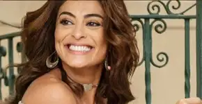 Lente de contato dental, conheça técnica usada Juliana Paes