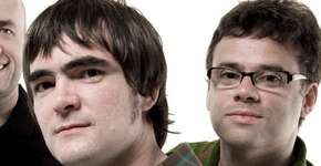 Réveillon na avenida Paulista