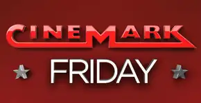 Cinemark terá dose dupla de ingresso e pipoca na Black Friday