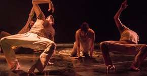 Cia. Fragmentos da dança