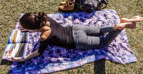 Em tempos de quarentena, livros de viagem que são pura inspiração