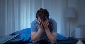 Três sintomas comportamentais que indicam depressão