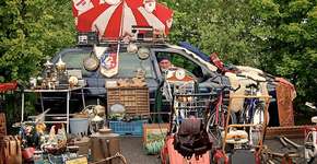 Doabox: plataforma facilita doação de objetos