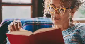 5 livros que redefinem o autocuidado e o envelhecimento saudável