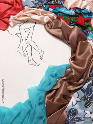 Projetos pessoais (Vivian Dall’Alba)