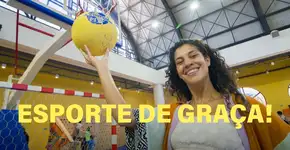 Sesc Verão 2024 tem mega programação de esportes gratuitos com mais mil atrações