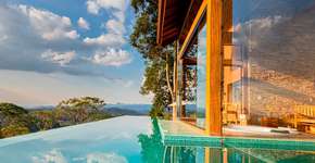 5 pousadas próximas a SP perfeitas para um fim de semana a dois