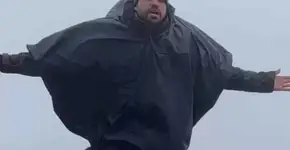 Coach resgatado de expedição no Pico dos Marins será candidato à Presidência