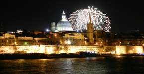 Saiba como é o Natal em Malta