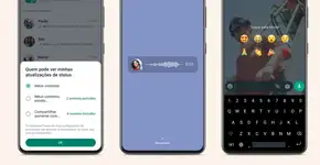 WhatsApp pode liberar novidade exclusiva nos Status