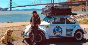 Entenda como será a volta do corpo de Jesse e Shurastey para o Brasil