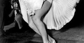 Exposição TCM – de Hollywood para a moda