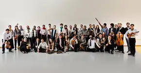 Concerto da Orquestra da Câmara da USP (OCAM)