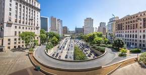 Walking tour gratuito contempla história do café em SP