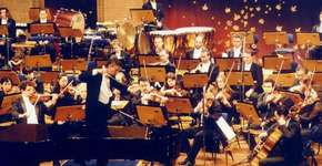 TV Cultura transmite ao vivo e online o show da OSESP no Festival de Campos do Jordão