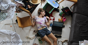 Depoimento sobre o Dia das Crianças de uma família real viraliza