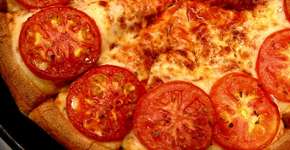 Mão na massa: curso gratuito de pizzaiolo