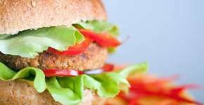 Abaixo-assinado pede opção de sanduíche vegano na rede ‘Subway’