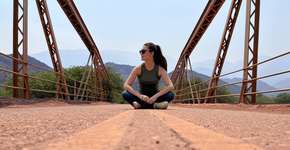 Mulheres 50+ sentem-se ‘desvalorizadas’ em viagens sozinhas