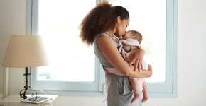 Metade das mulheres perde o emprego 1 ano após darem à luz