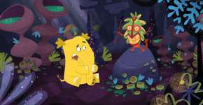 Produtora de animação e ilustração tem vagas de emprego no Rio