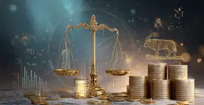 3 signos que vão surpreender com estabilidade financeira