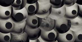 Campanha ‘Mamilo Livre’ questiona censura ao corpo da mulher