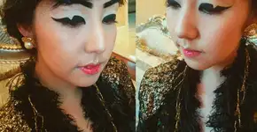 10 formas diferentes de você usar o delineador