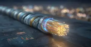 Cientistas fazem teletransporte quântico funcionar na internet comum que já usamos