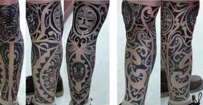 Startup pretende conectar tatuadores e clientes do mundo inteiro