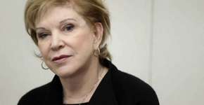 Marta relembra já ter usado colete à prova de balas em negociação