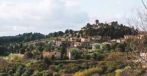 8 cidades imperdíveis para conhecer na Toscana