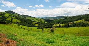 Socorro (SP) é opção de destino para quem ama natureza