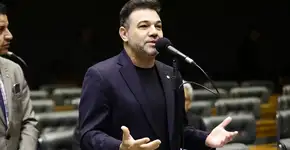 Foto: (Michel Jesus/Agência Câmara)