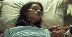 Morte por aborto em A Dona do Pedaço abala público da Globo